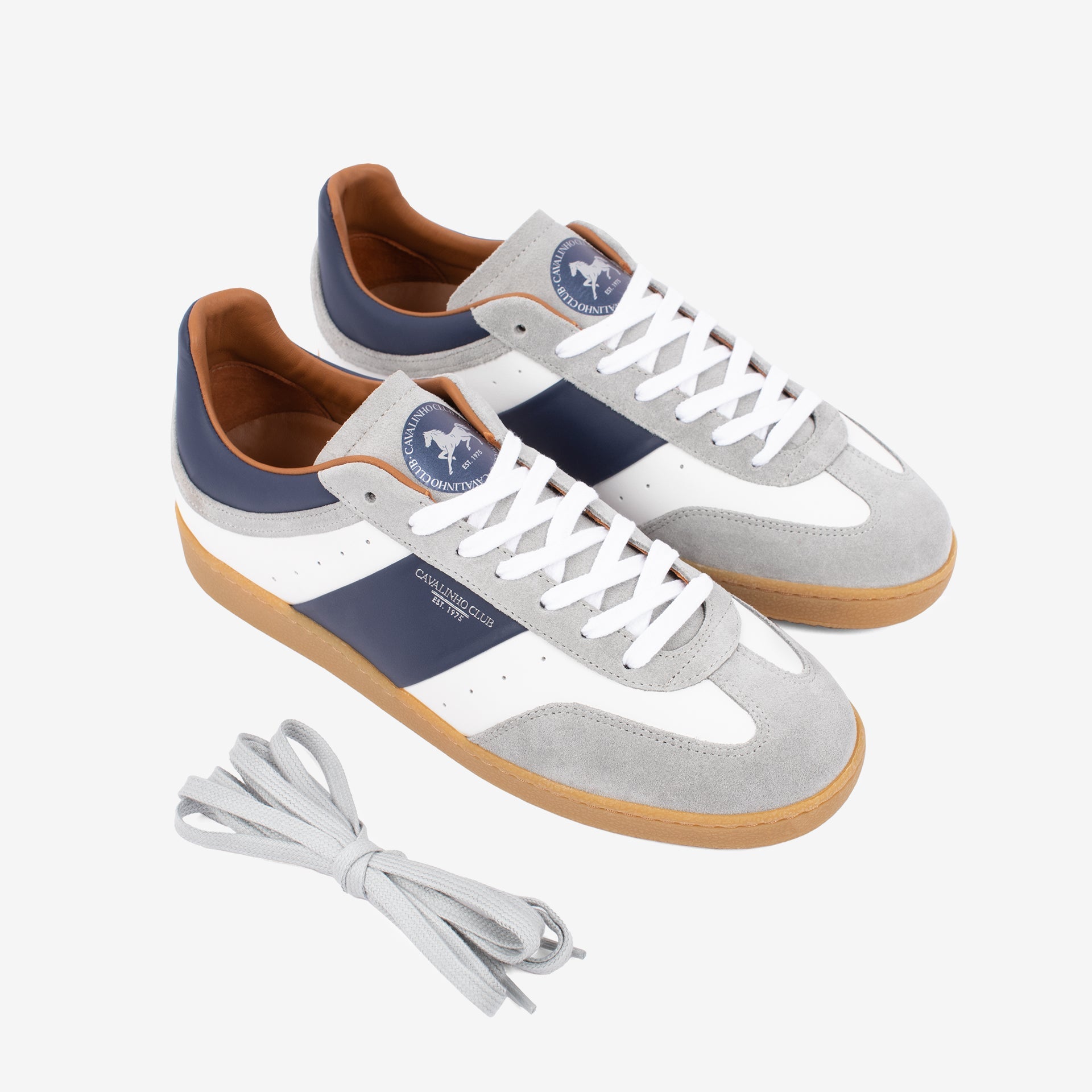 Cavalinho Club Sneakers