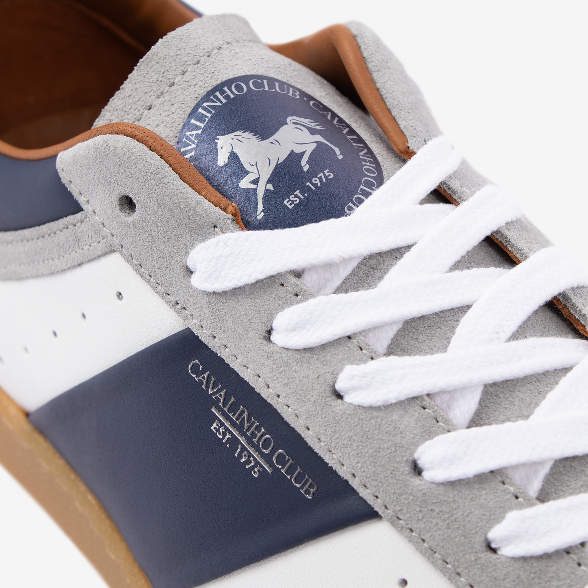 Cavalinho Club Sneakers