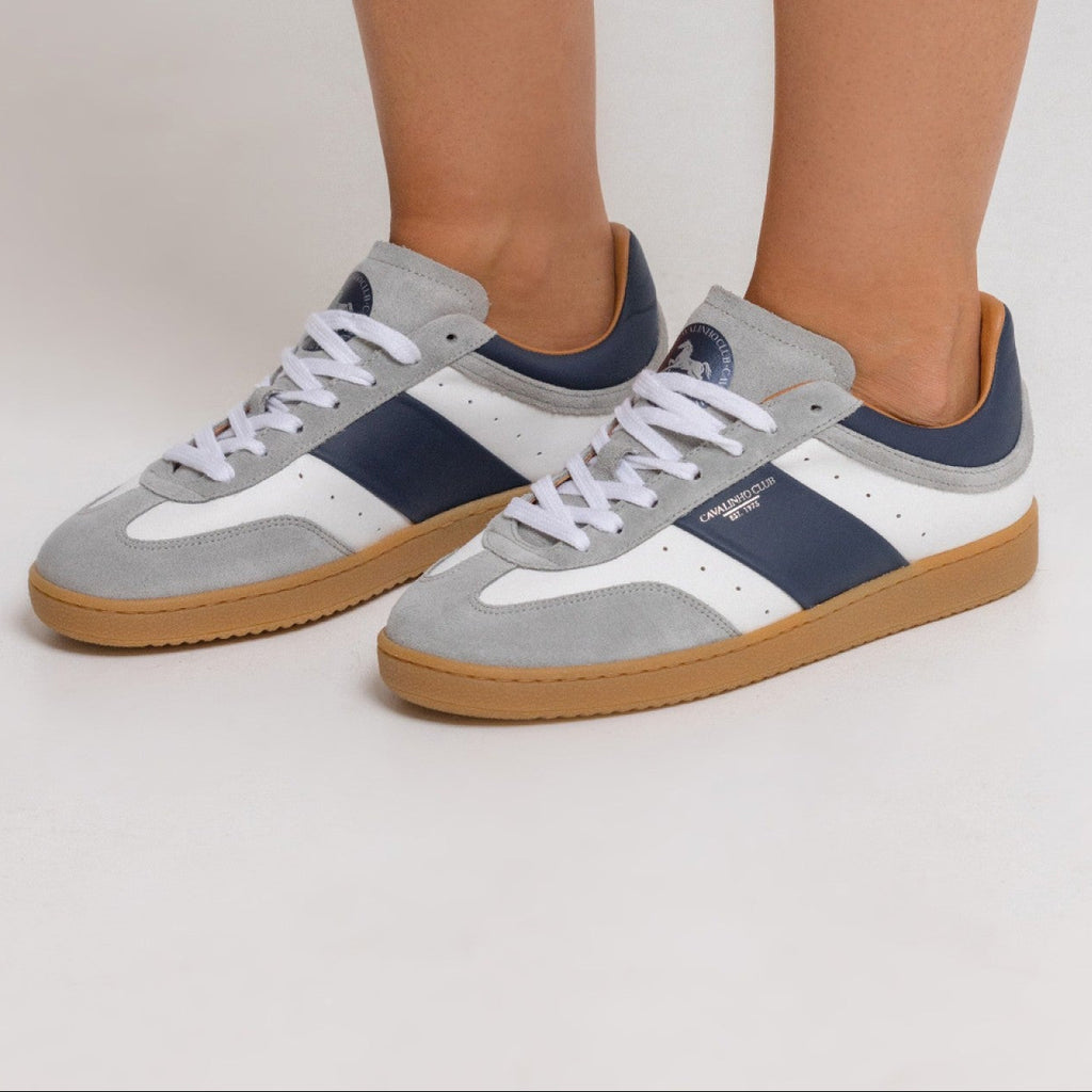 Cavalinho Club Sneakers