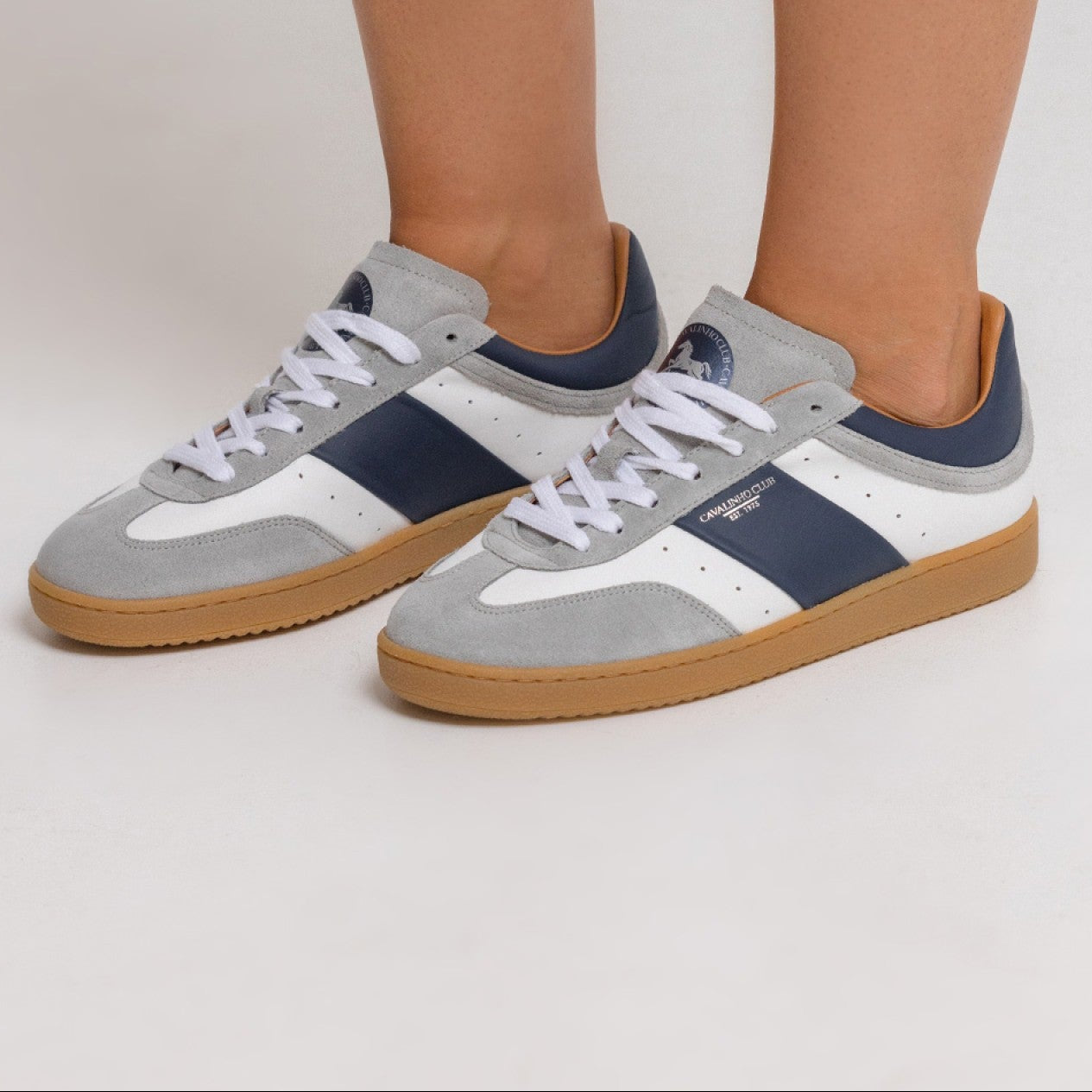 Cavalinho Club Sneakers