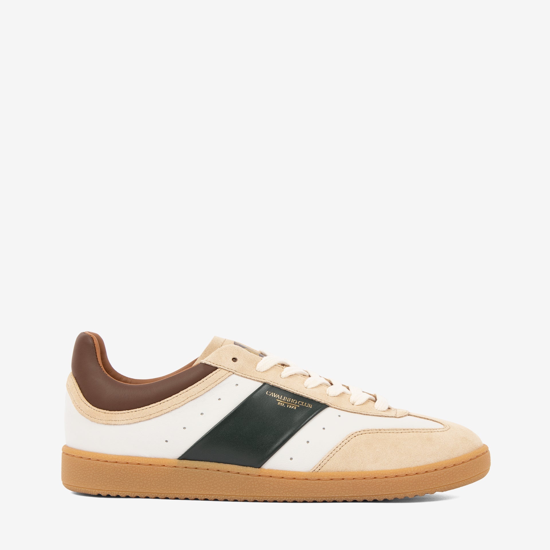 Cavalinho Club Sneakers