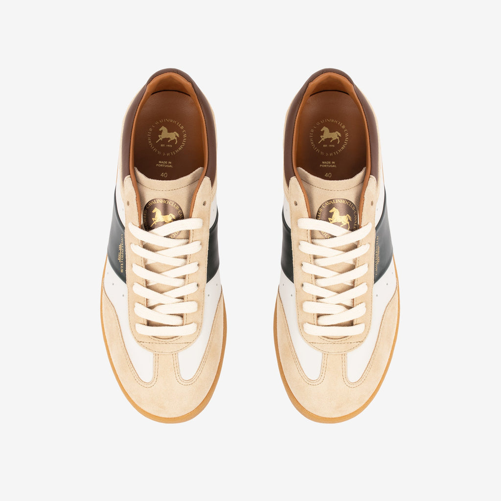 Cavalinho Club Sneakers