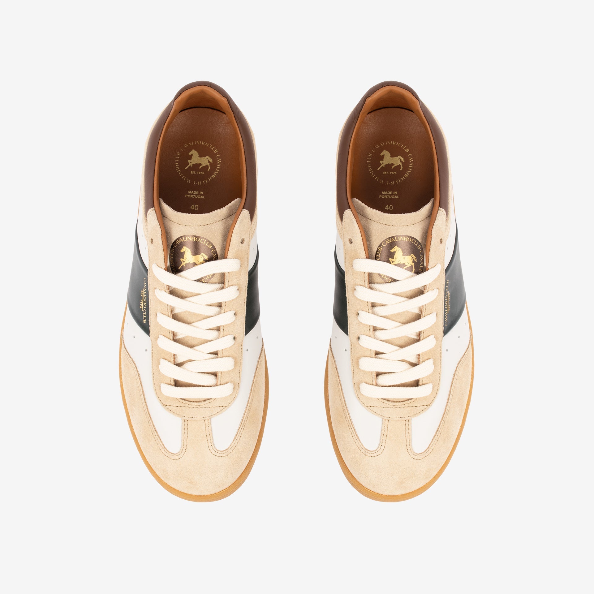 Cavalinho Club Sneakers