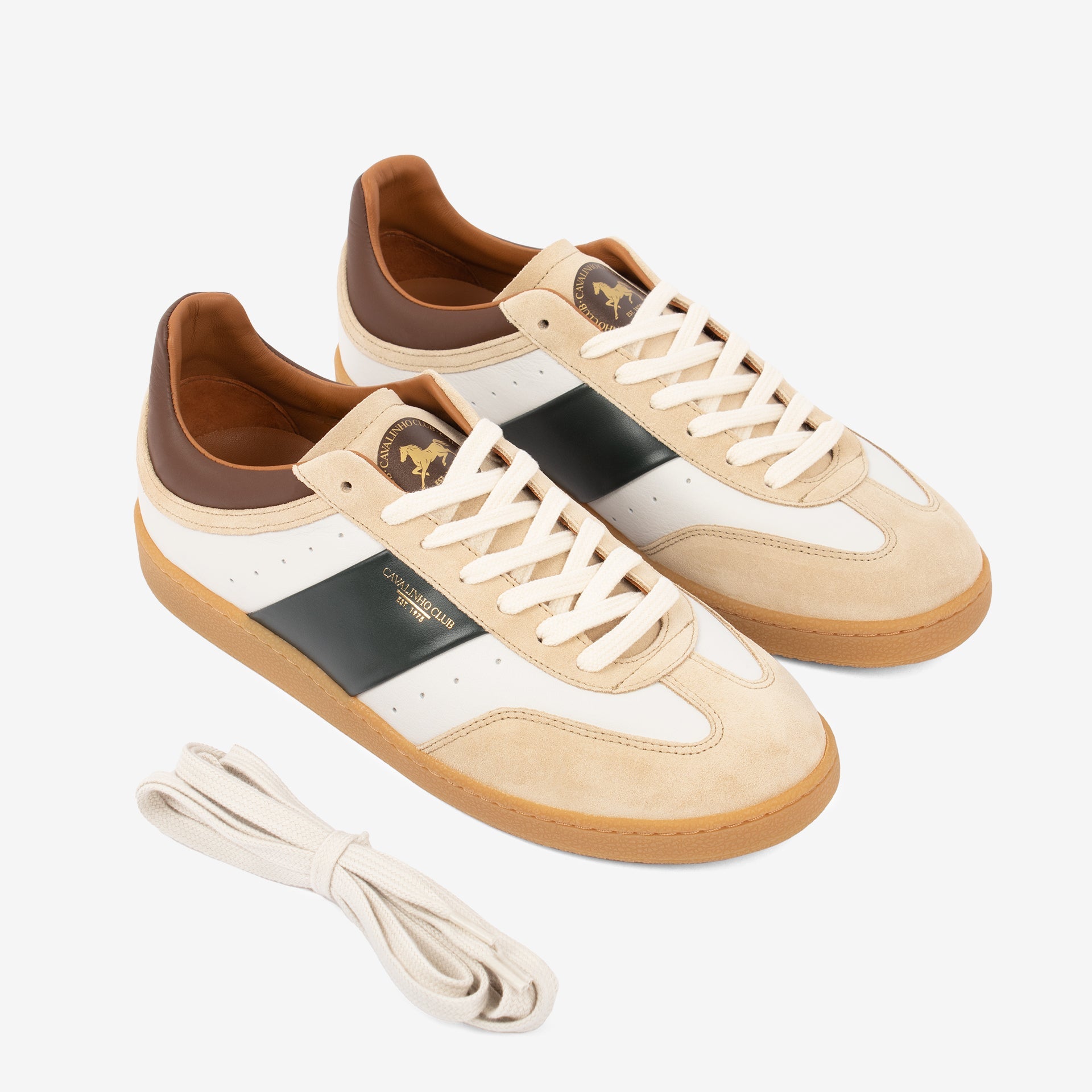 Cavalinho Club Sneakers