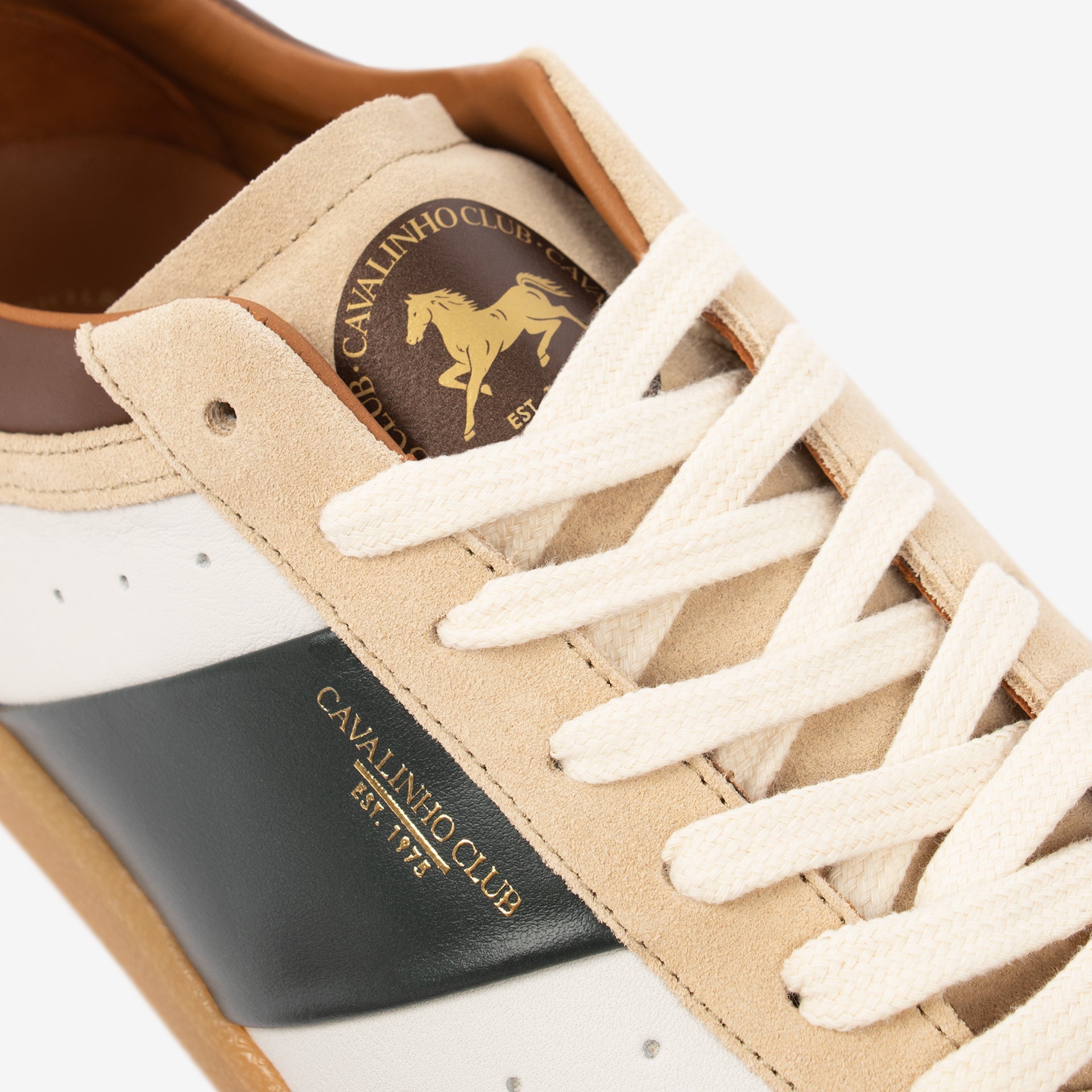 Cavalinho Club Sneakers