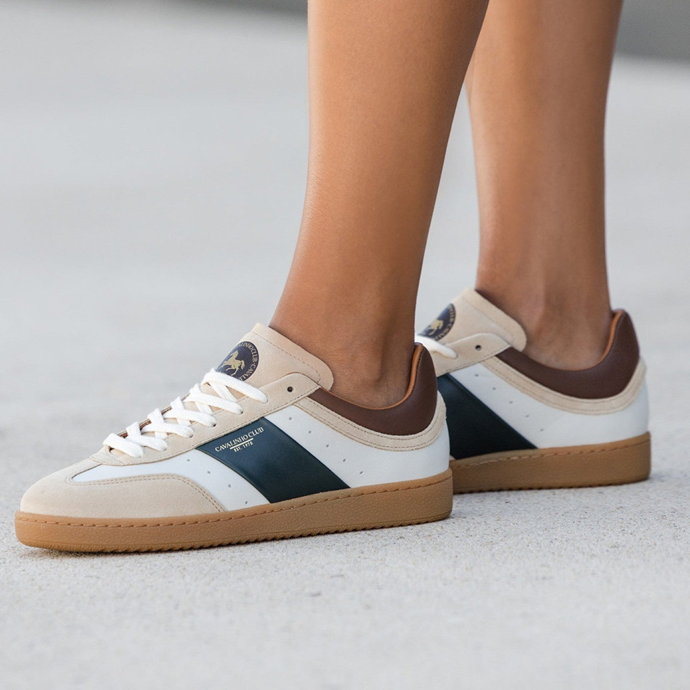 Cavalinho Club Sneakers
