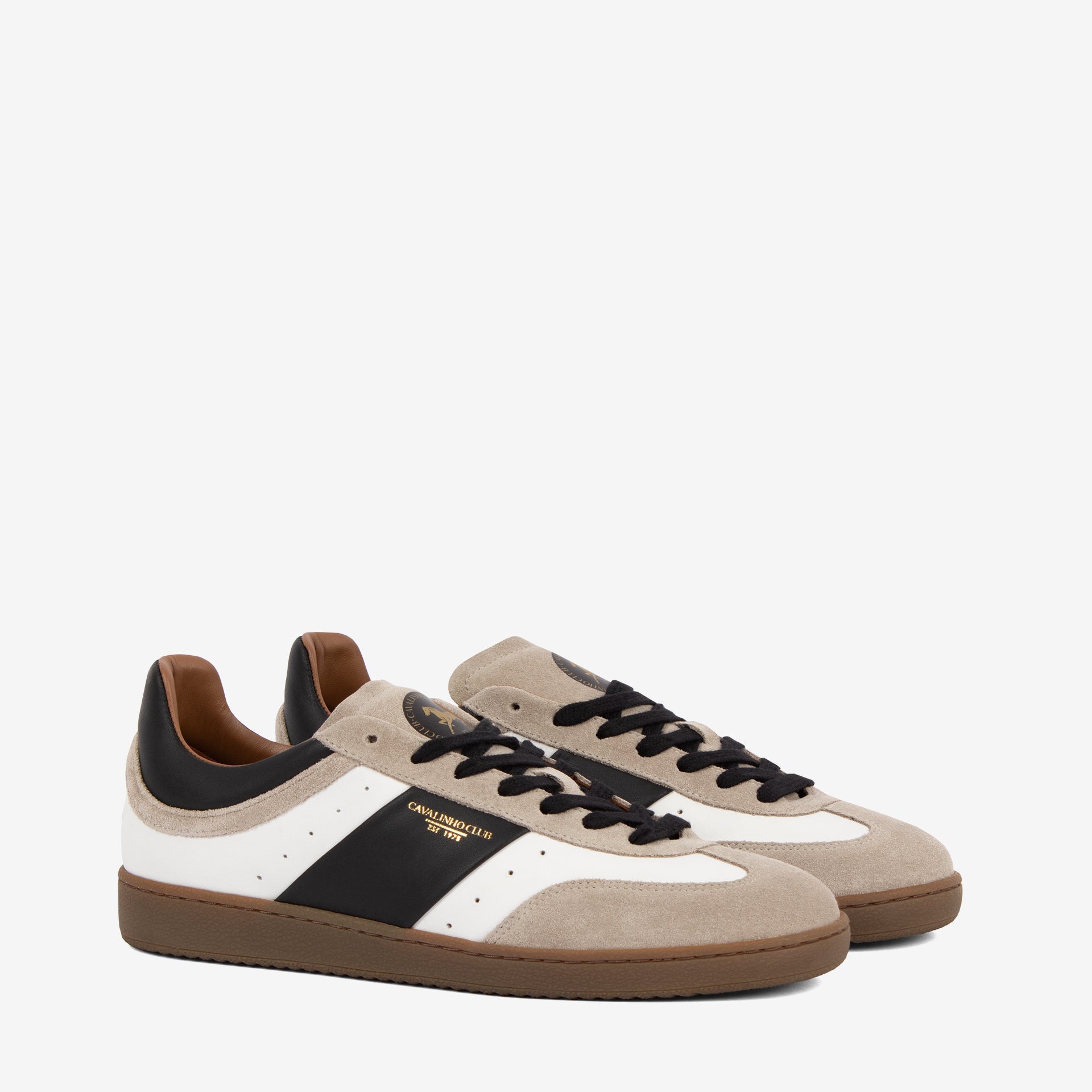 Cavalinho Club Sneakers