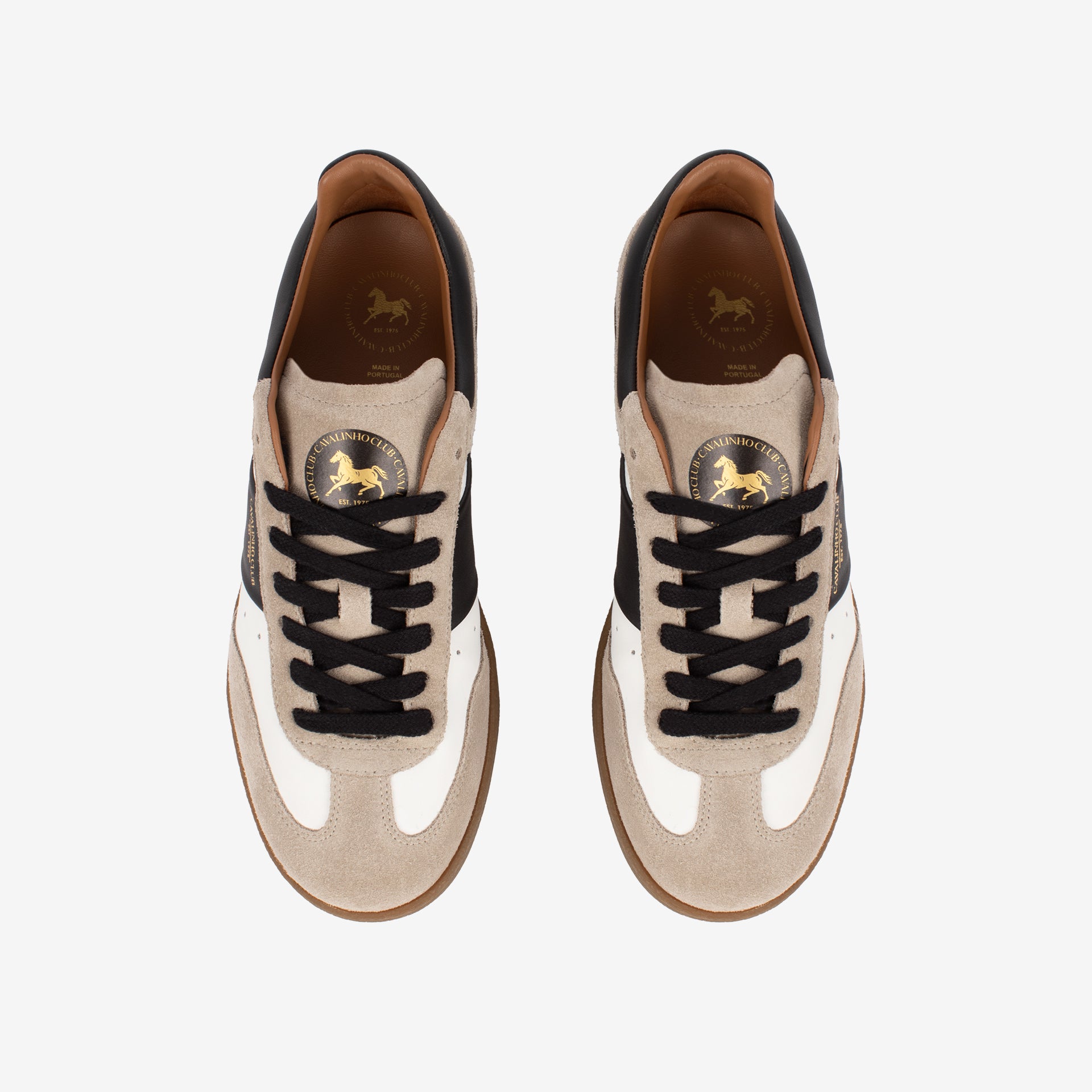 Cavalinho Club Sneakers
