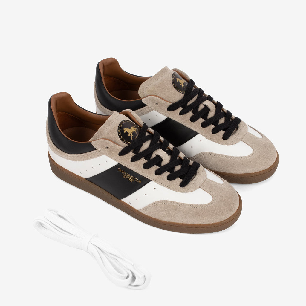 Cavalinho Club Sneakers