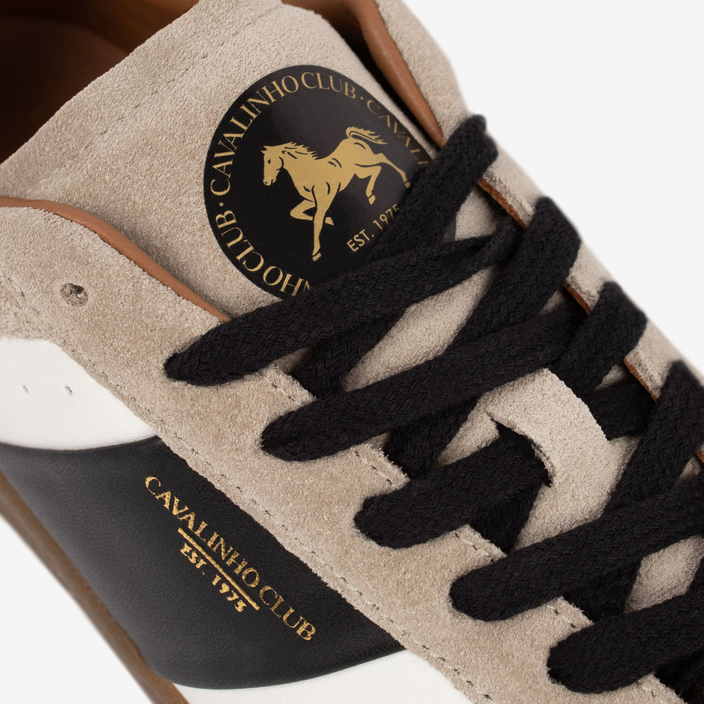 Cavalinho Club Sneakers