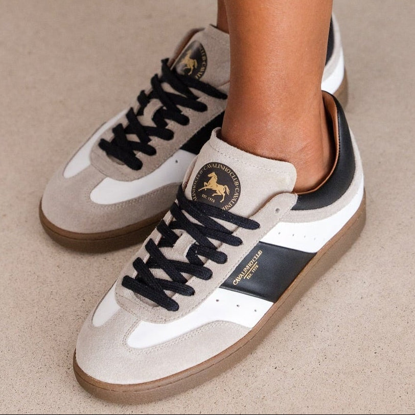 Cavalinho Club Sneakers