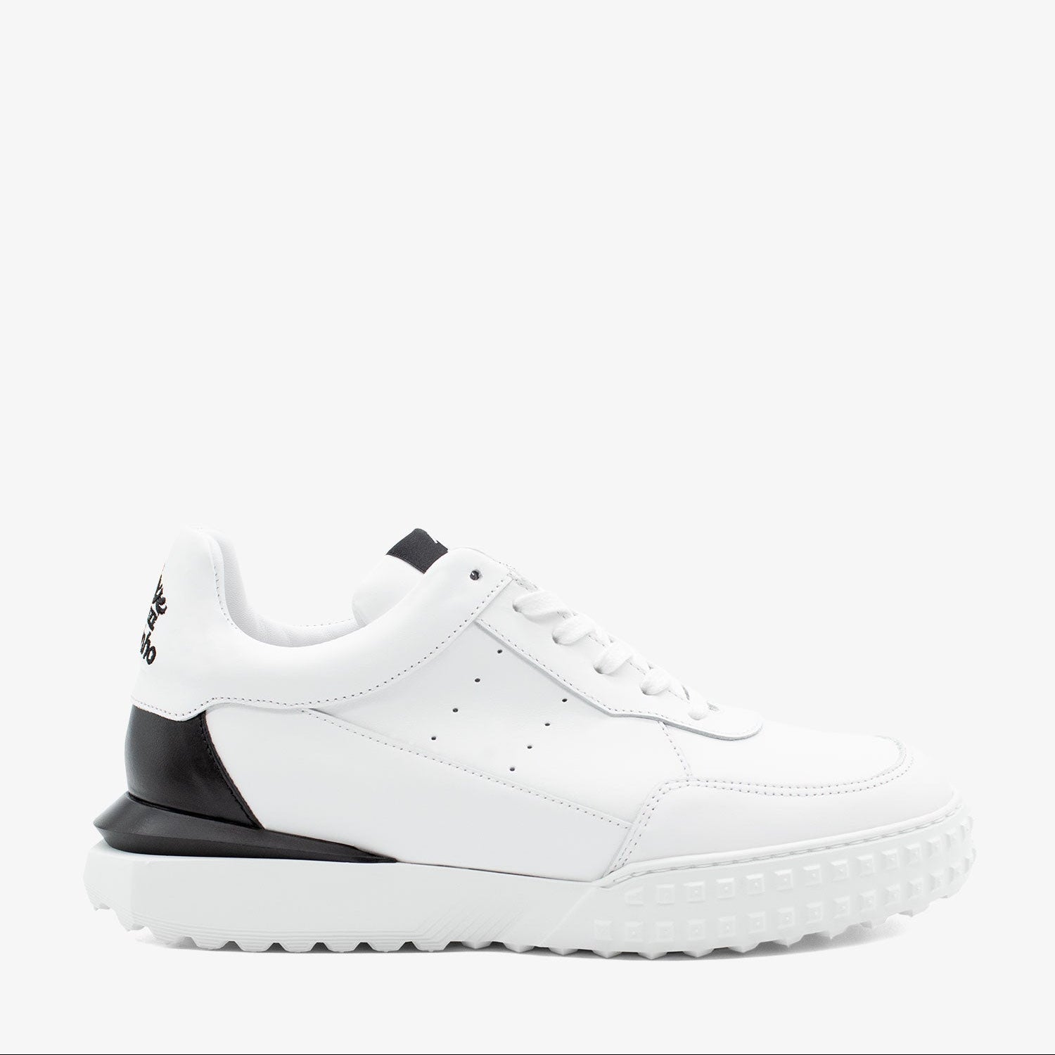 Authentic Sneakers
