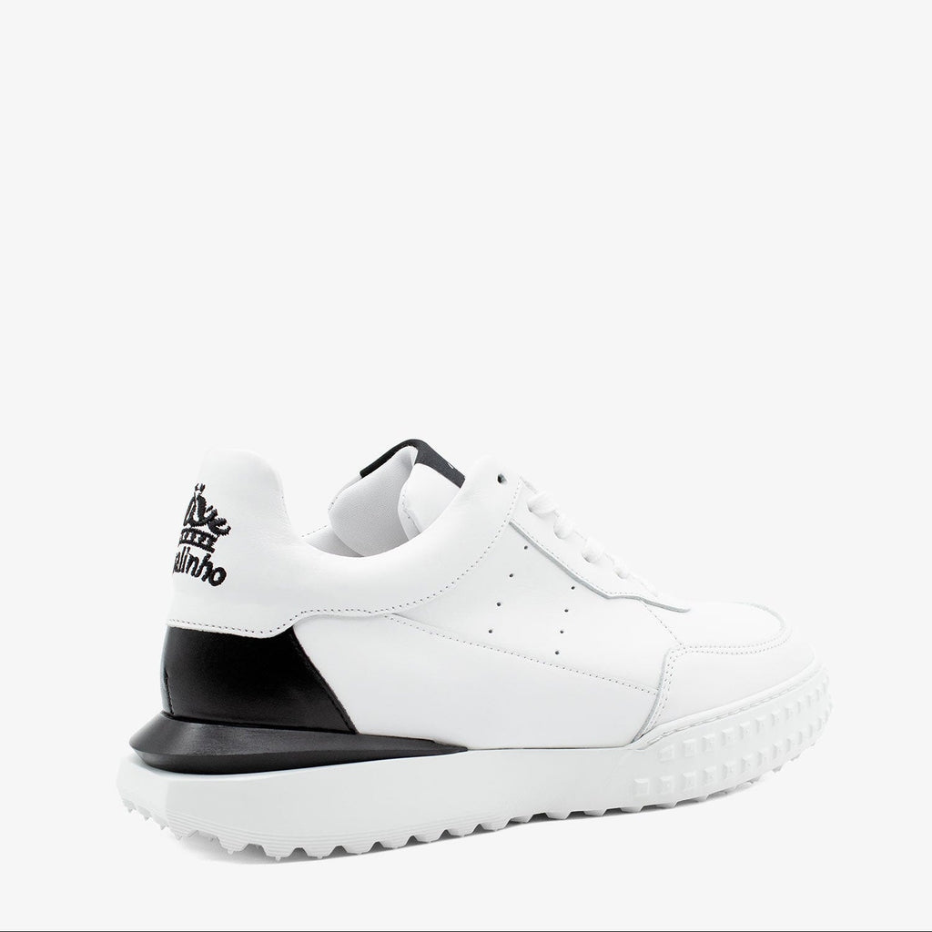Authentic Sneakers