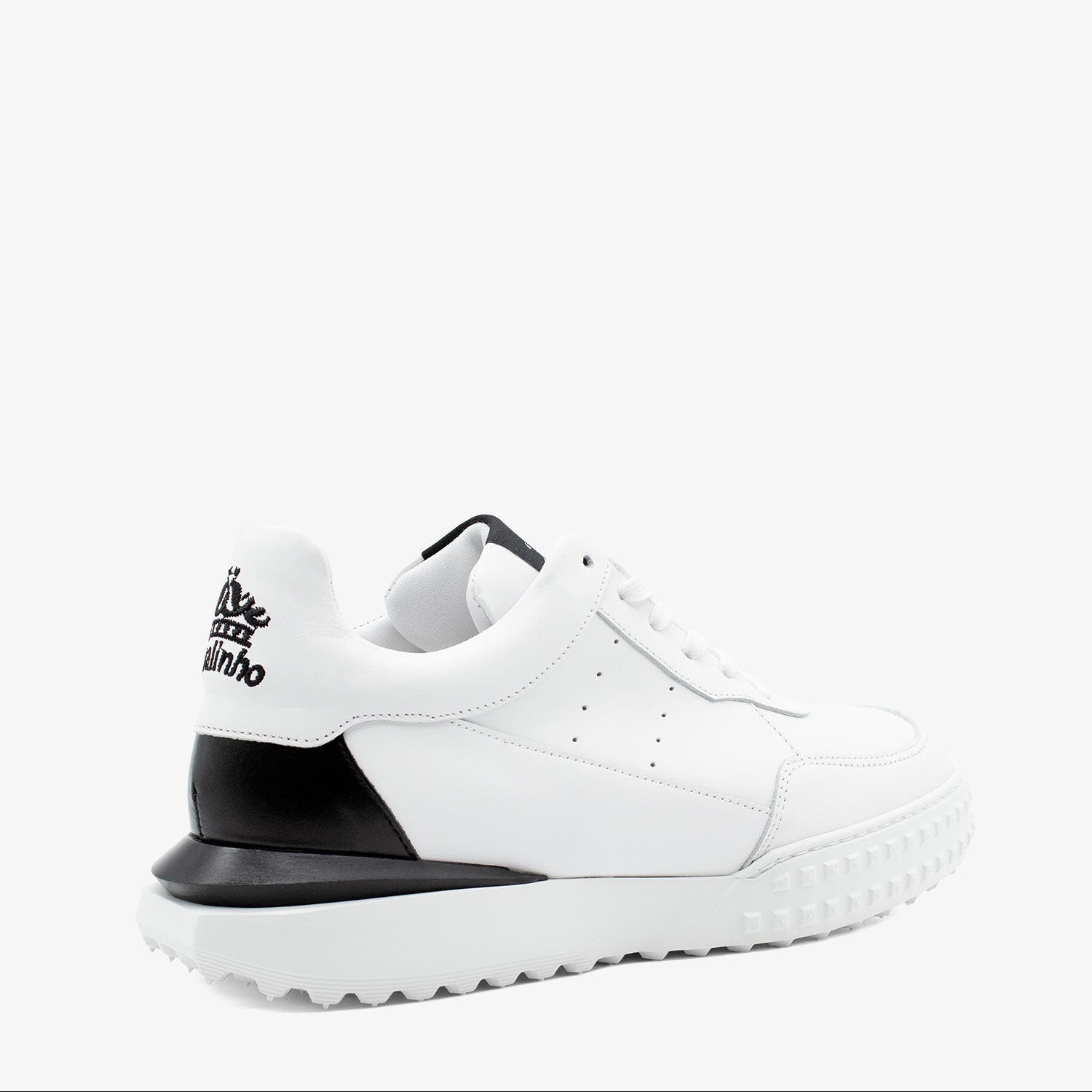Authentic Sneakers