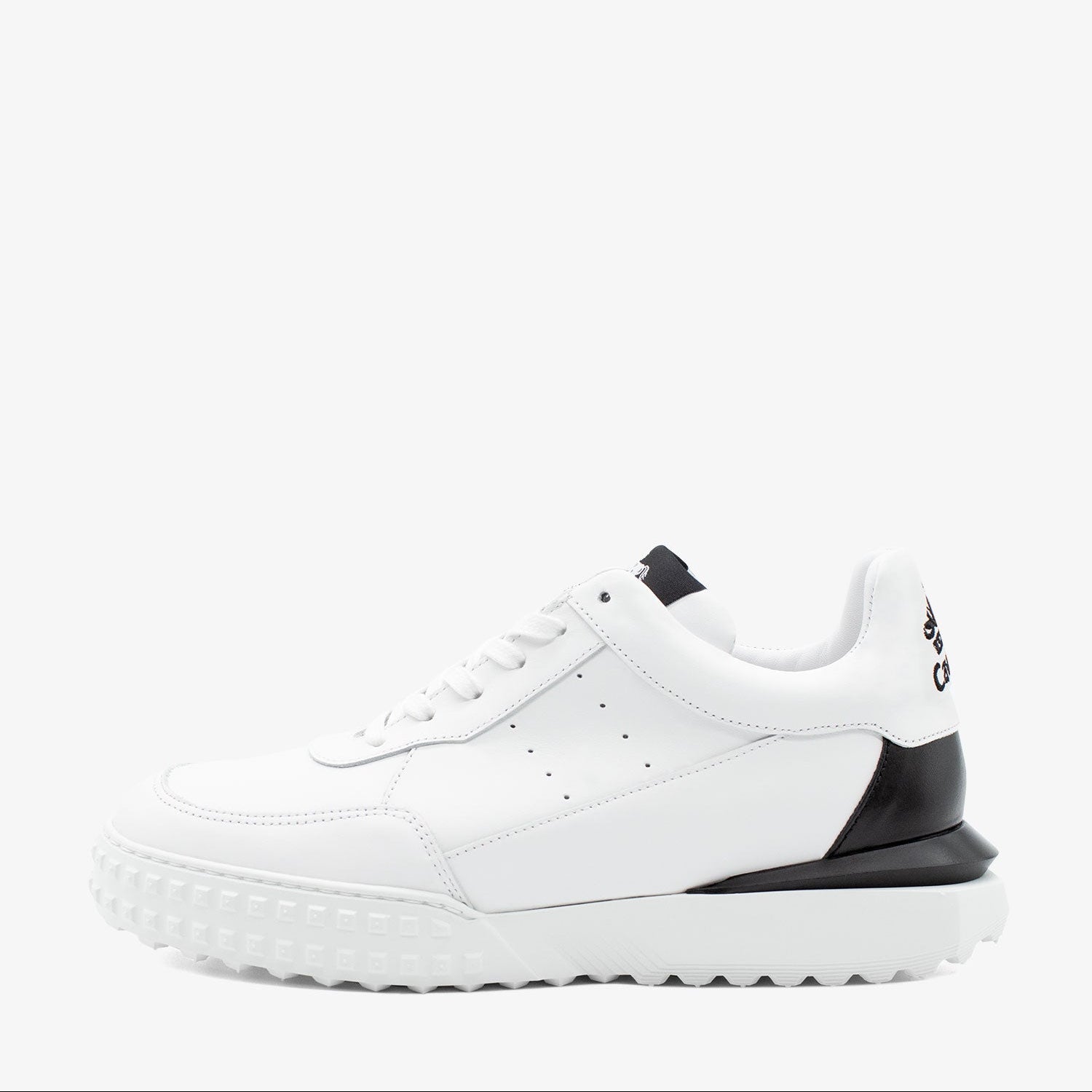 Authentic Sneakers