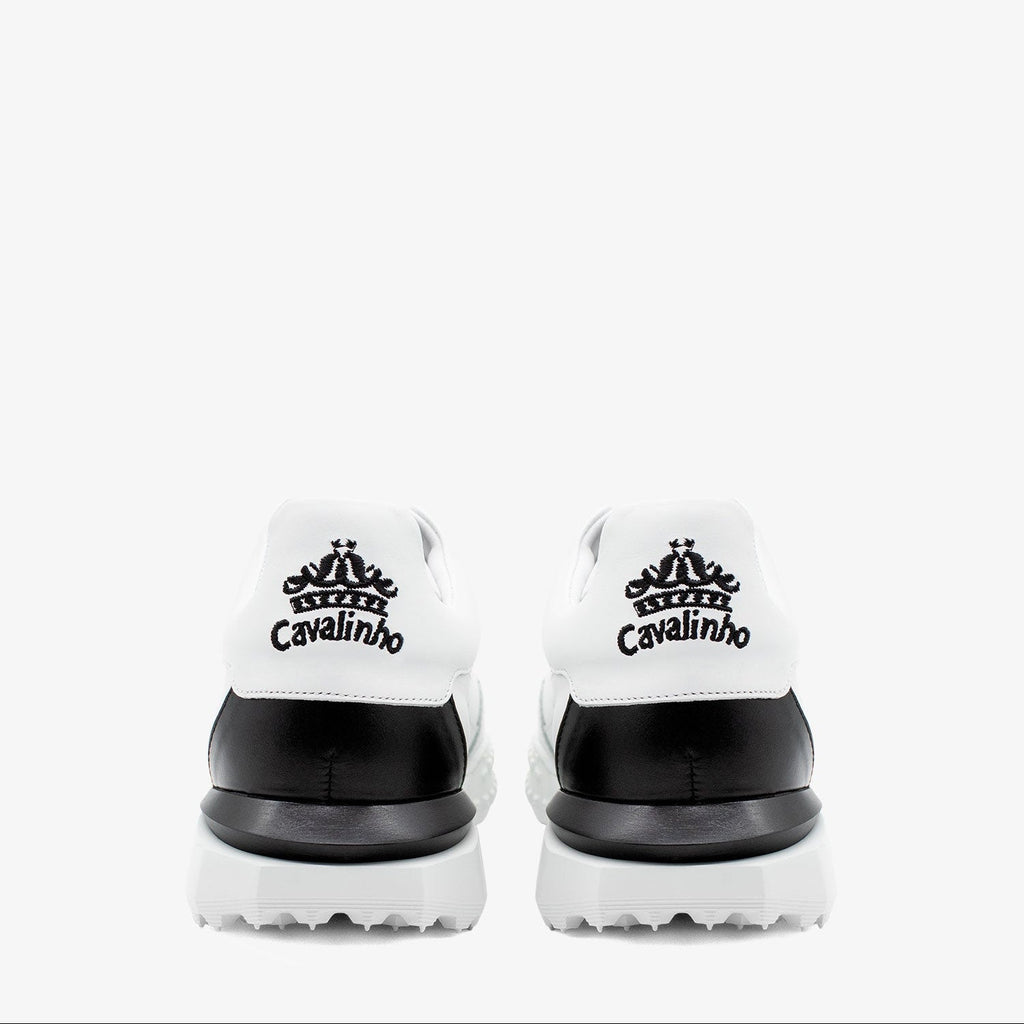 Authentic Sneakers