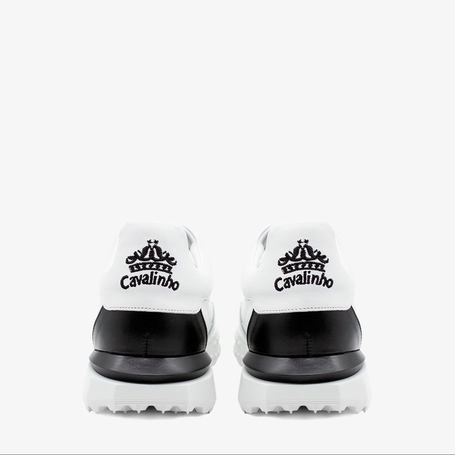 Authentic Sneakers