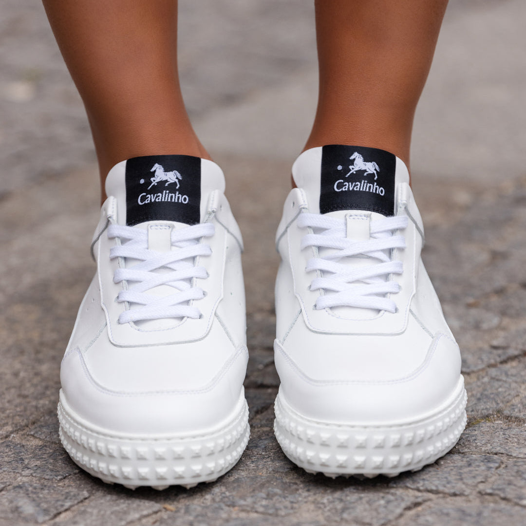 Authentic Sneakers