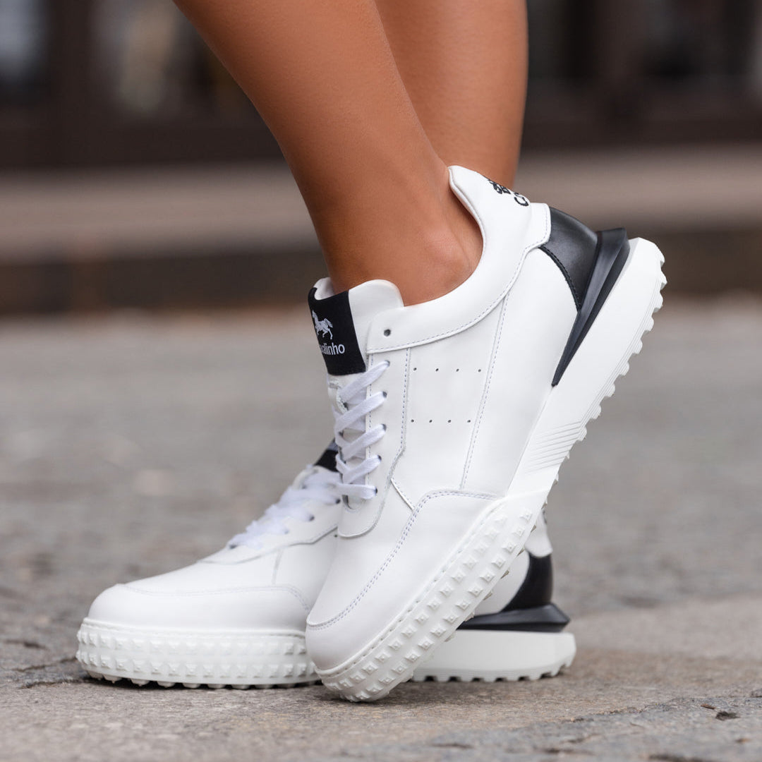 Authentic Sneakers