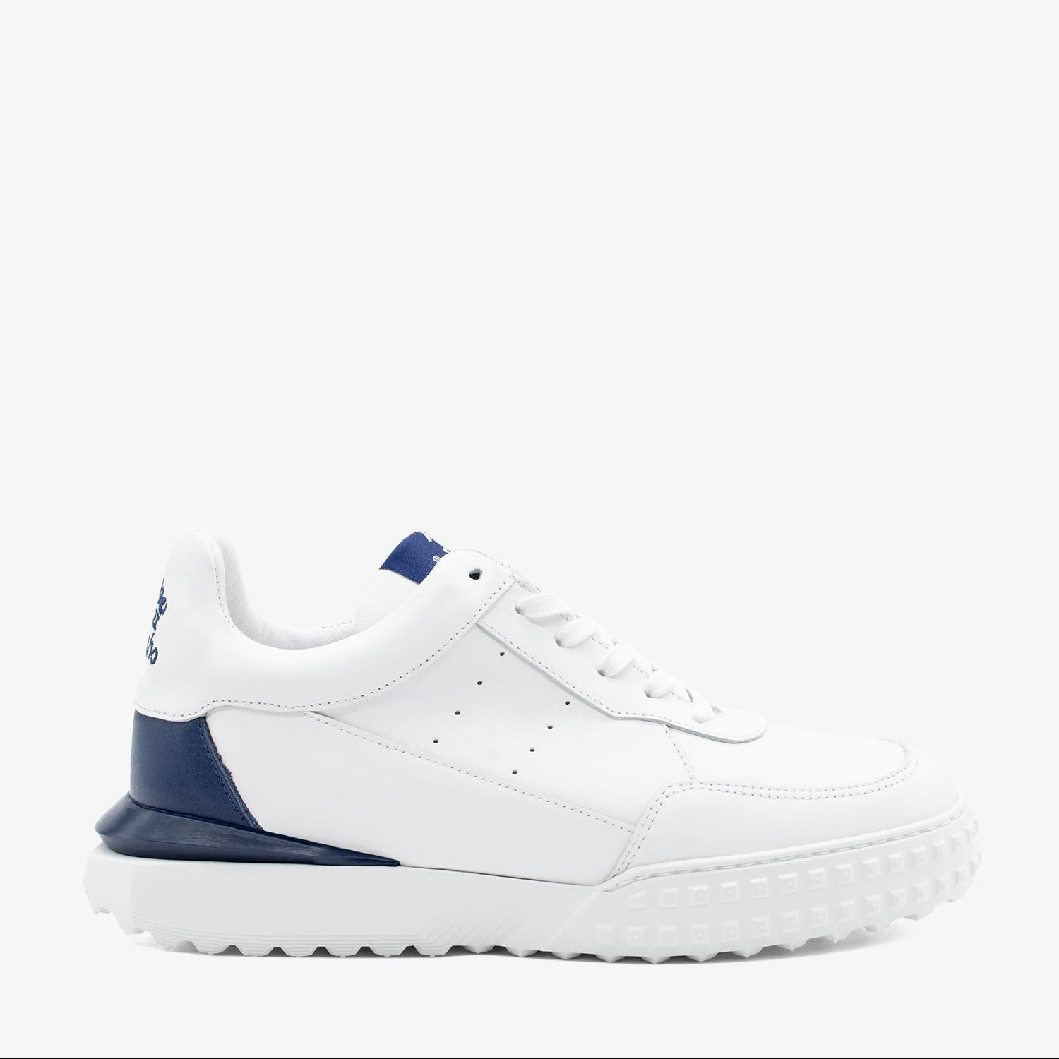 Authentic Sneakers