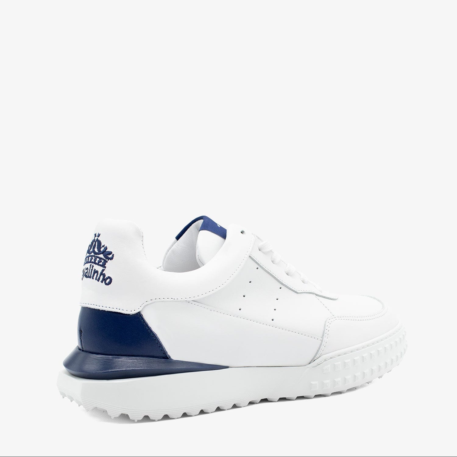Authentic Sneakers