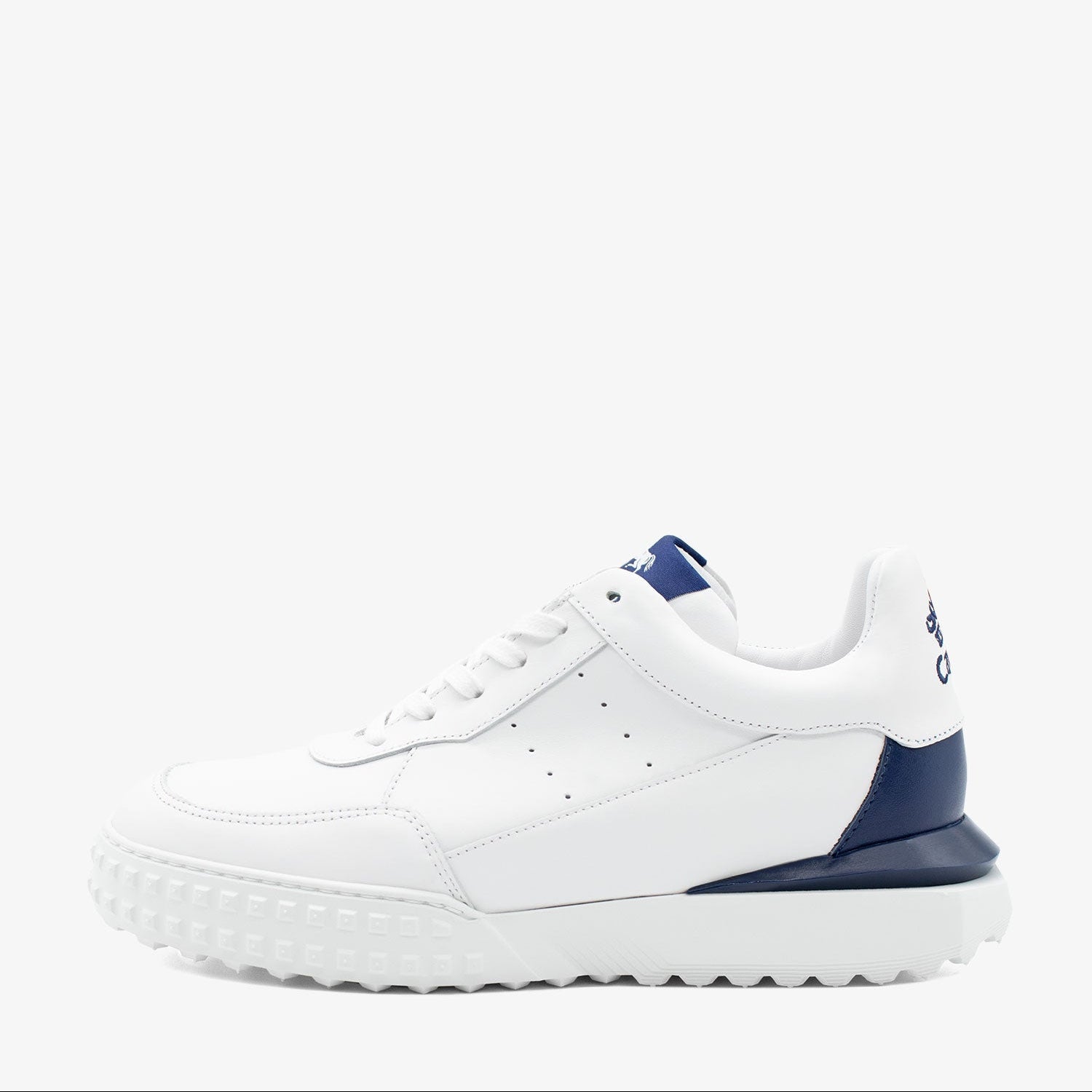 Authentic Sneakers
