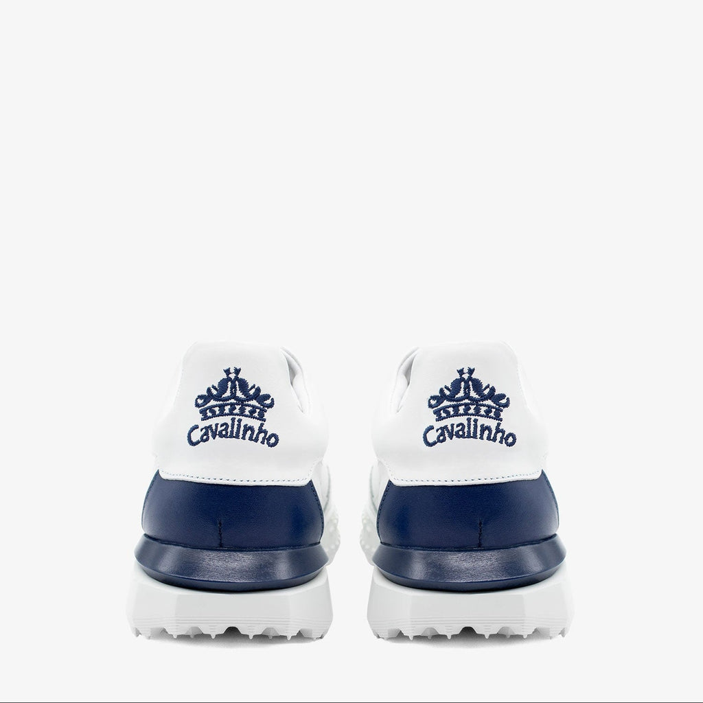 Authentic Sneakers