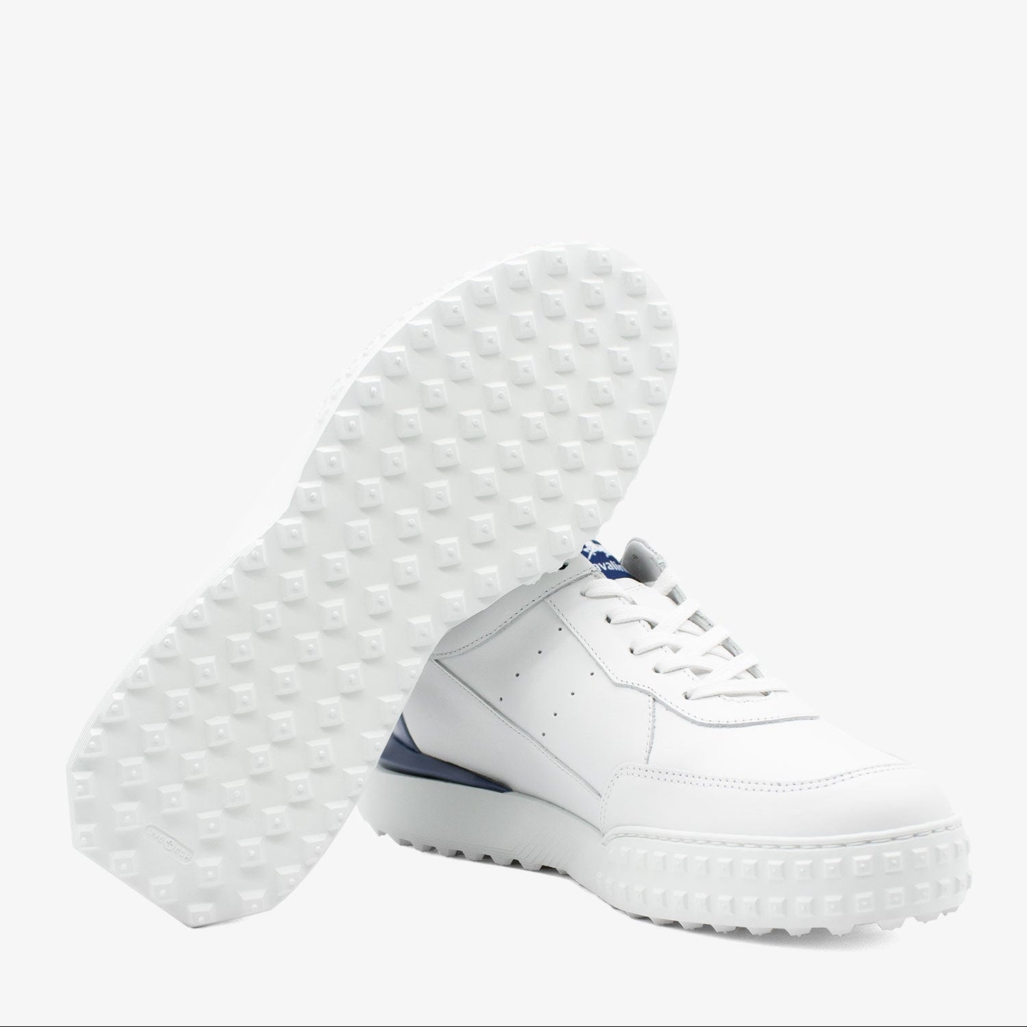 Authentic Sneakers
