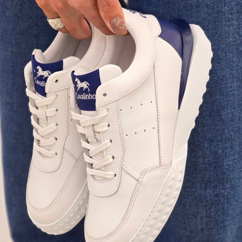 Authentic Sneakers