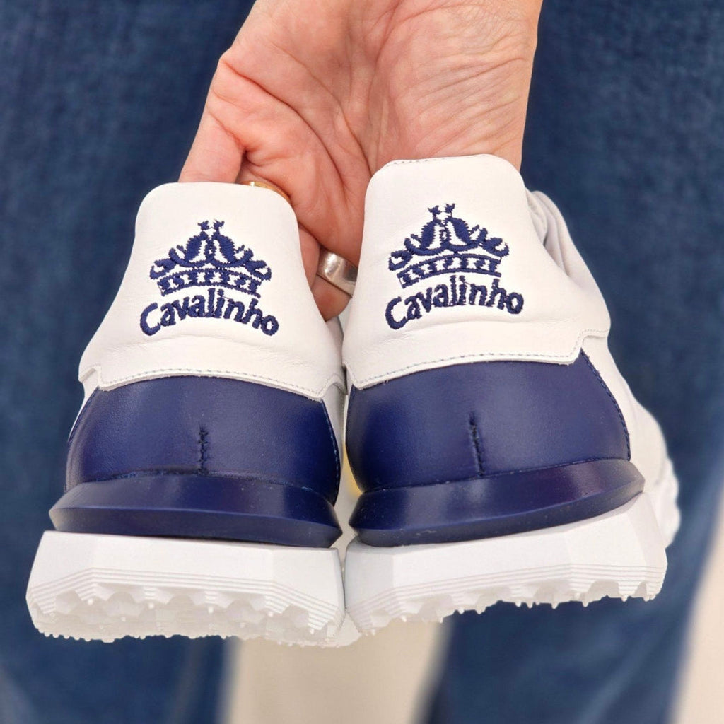 Authentic Sneakers