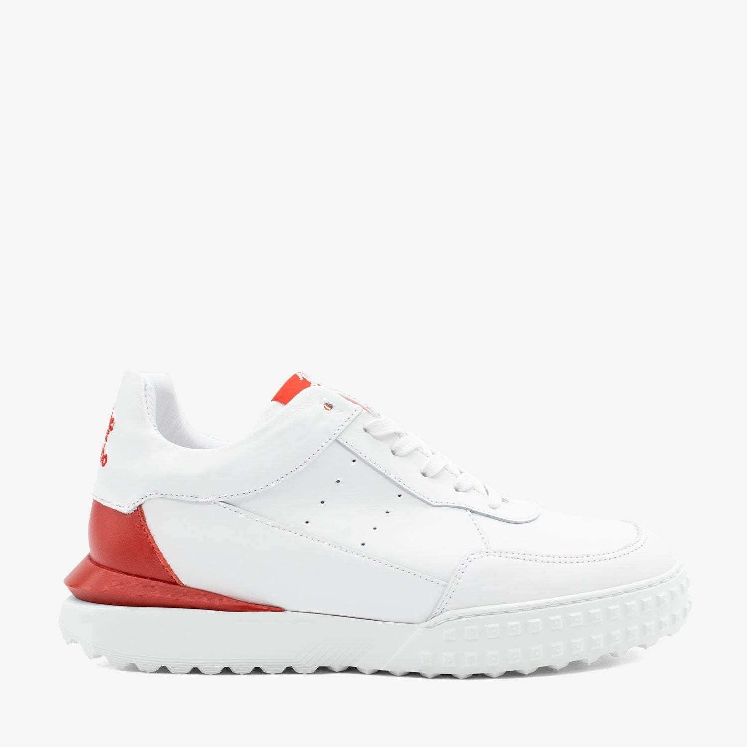 Authentic Sneakers
