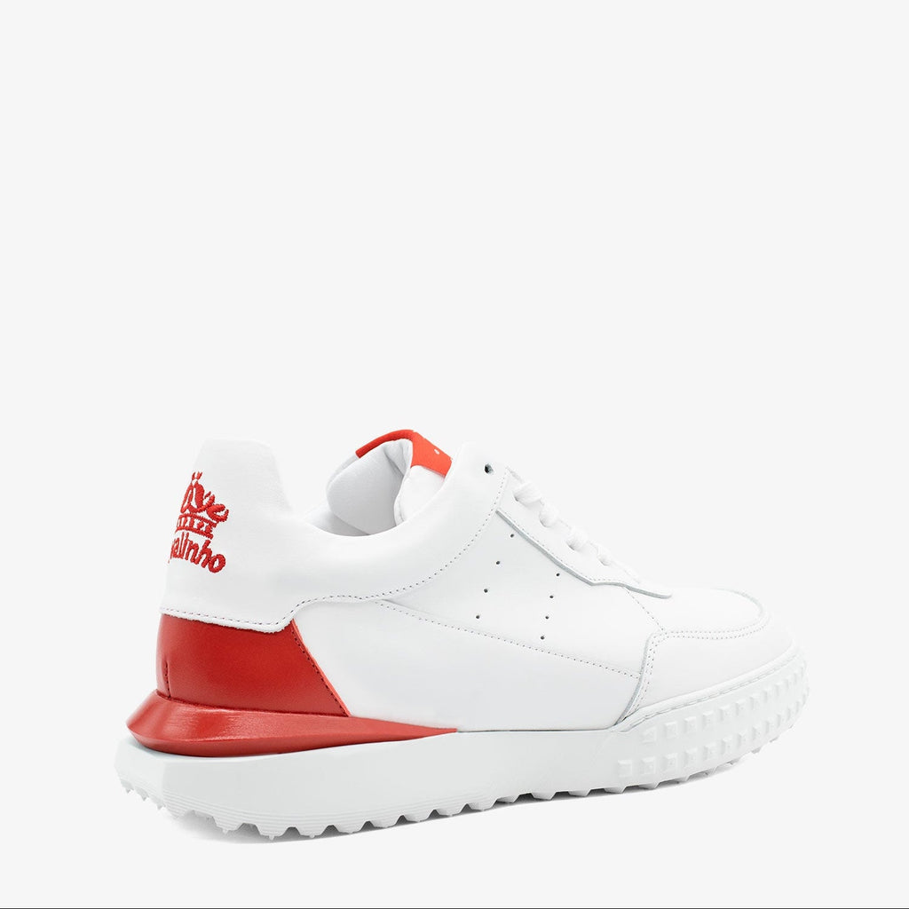 Authentic Sneakers