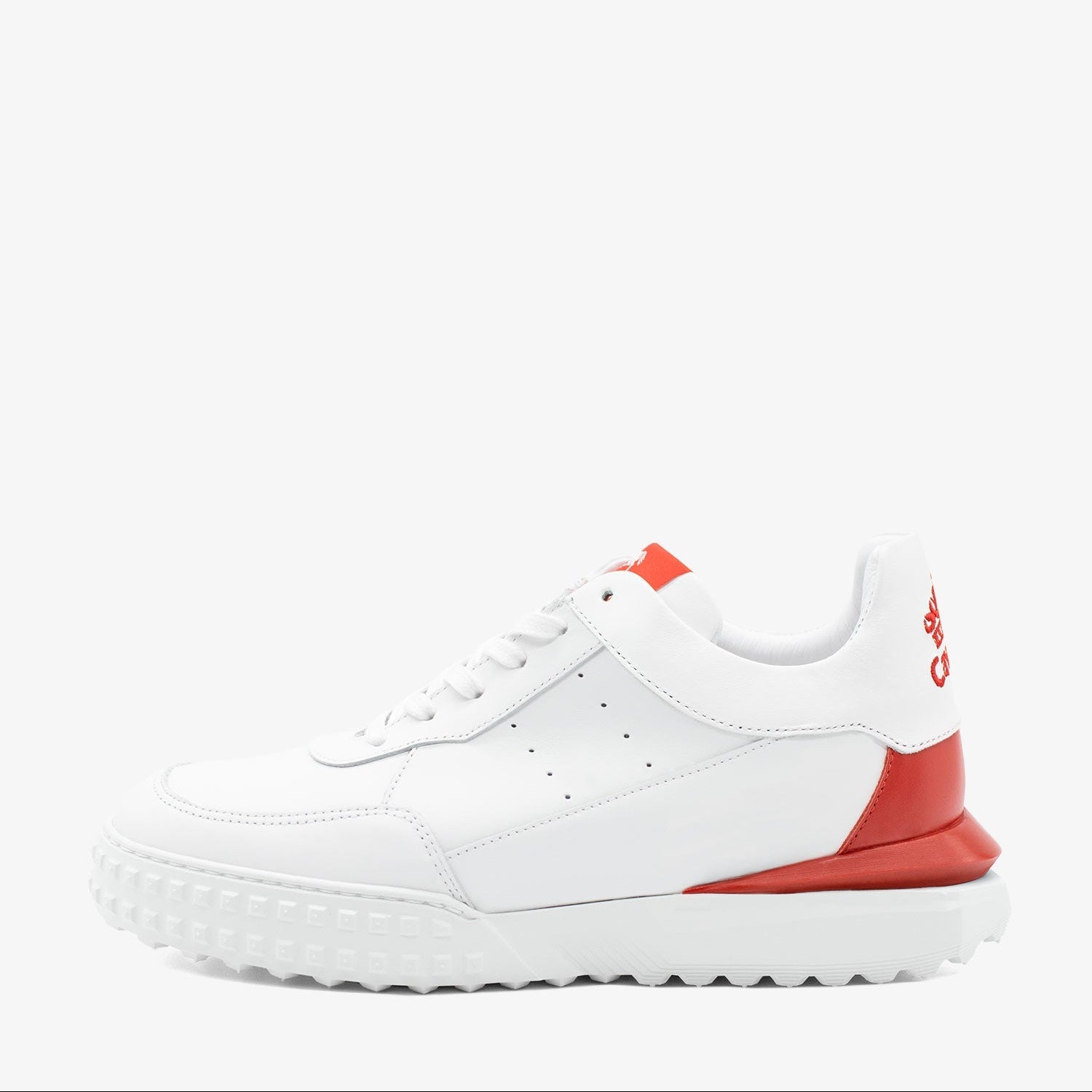 Authentic Sneakers