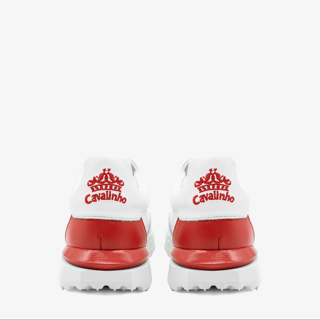 Authentic Sneakers
