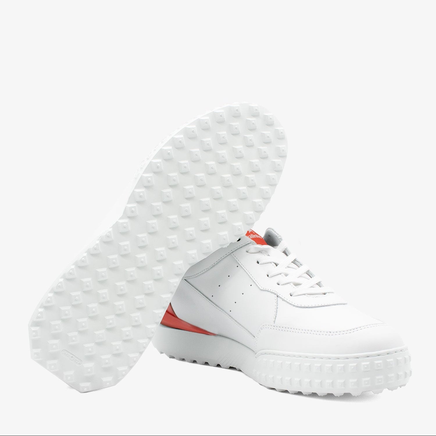 Authentic Sneakers