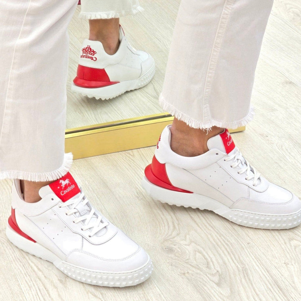 Authentic Sneakers