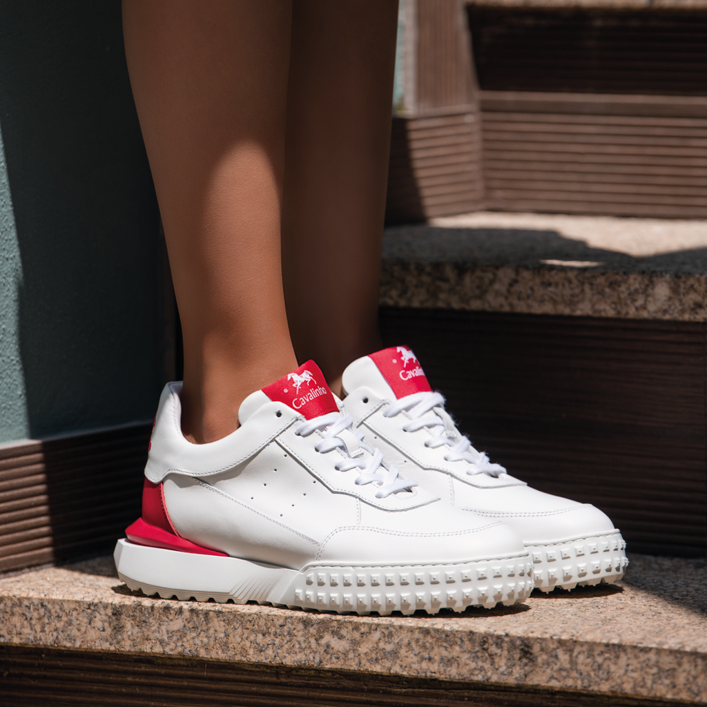 Authentic Sneakers