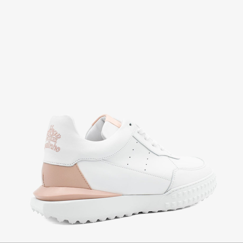 Authentic Sneakers