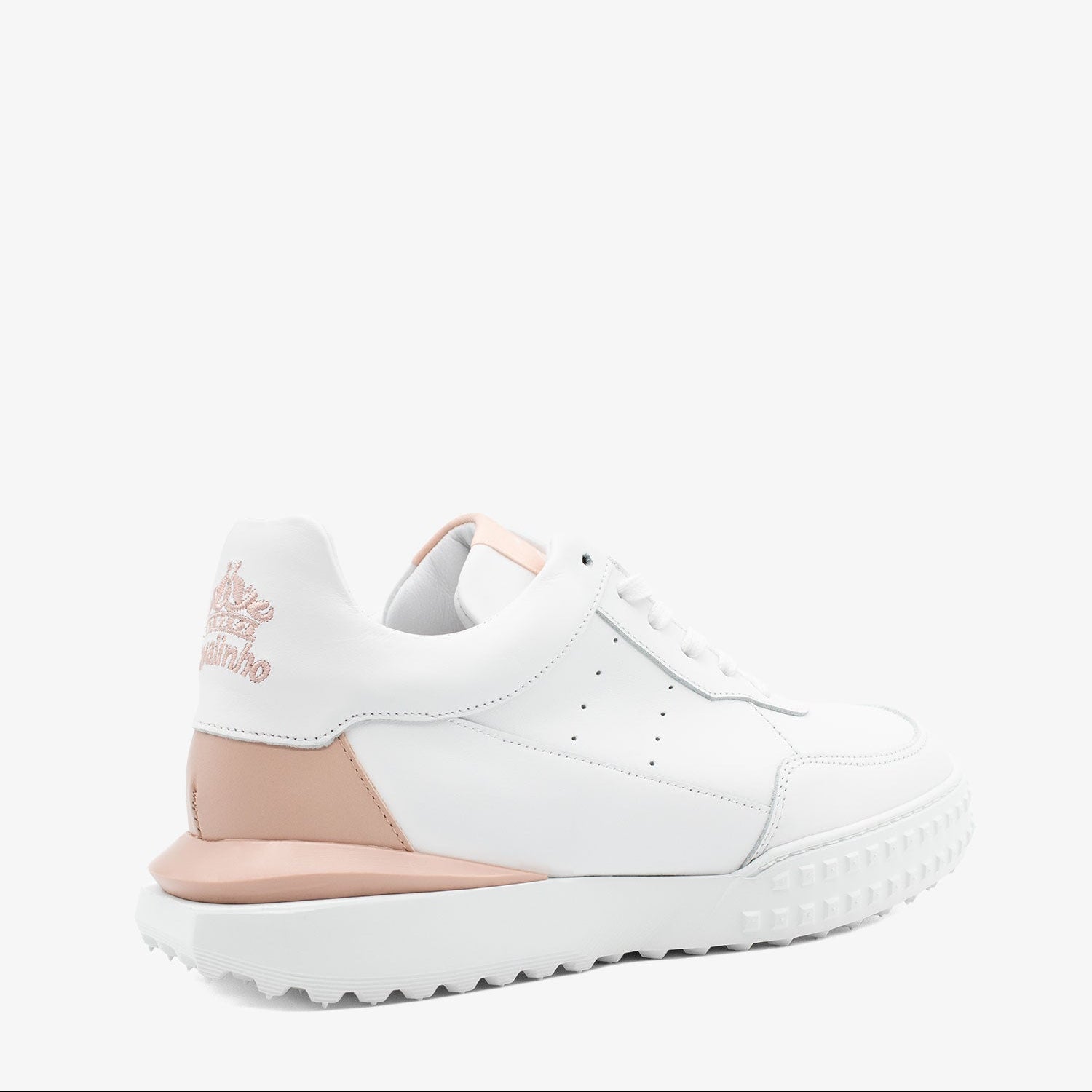 Authentic Sneakers