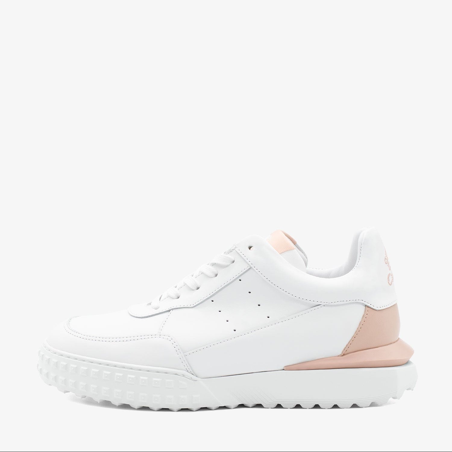 Authentic Sneakers