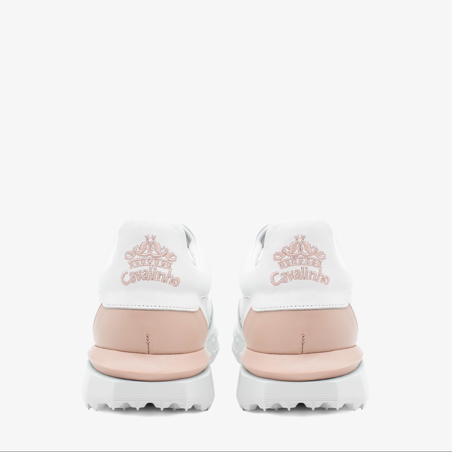 Authentic Sneakers