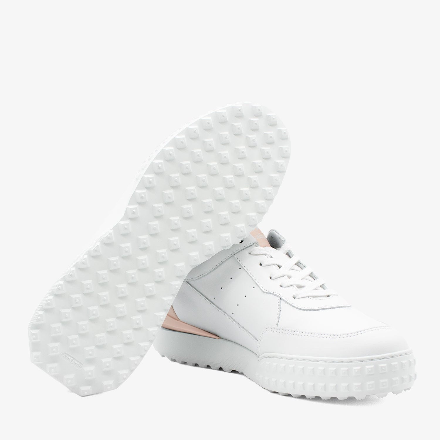 Authentic Sneakers