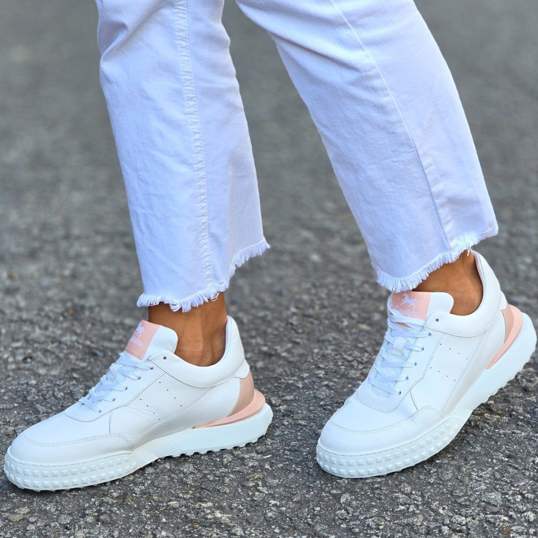 Authentic Sneakers