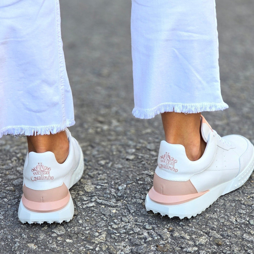 Authentic Sneakers