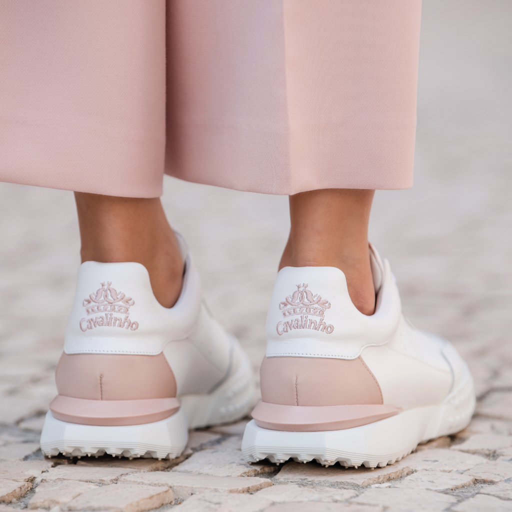 Authentic Sneakers