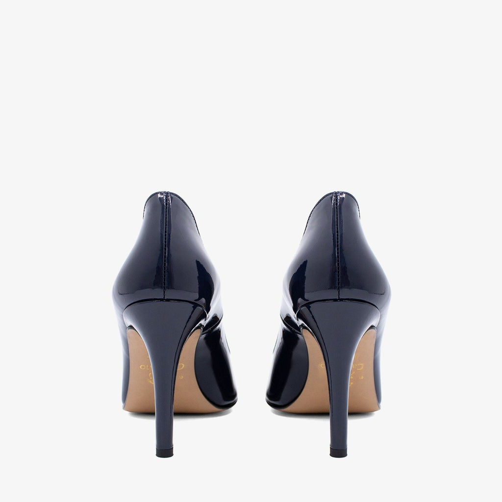 All In Classic High Heel Pump