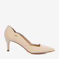 Dreamy Low Heel Pump