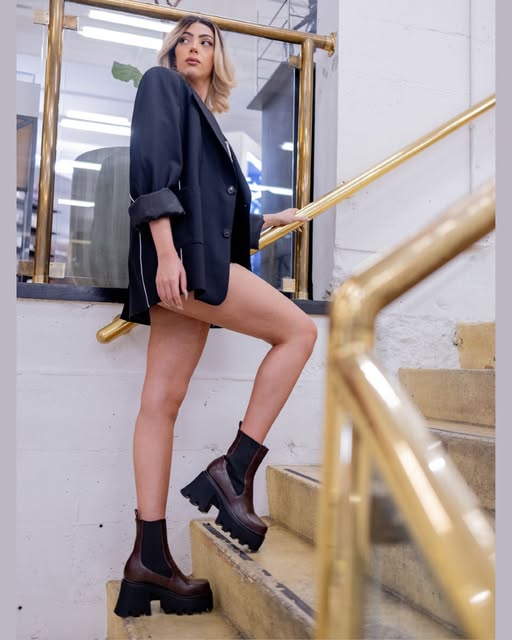 Yara Chelsea Boot