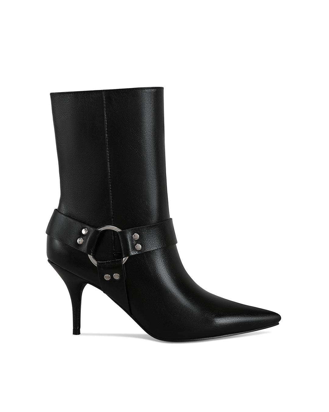 Nyla Ankle Boot-4