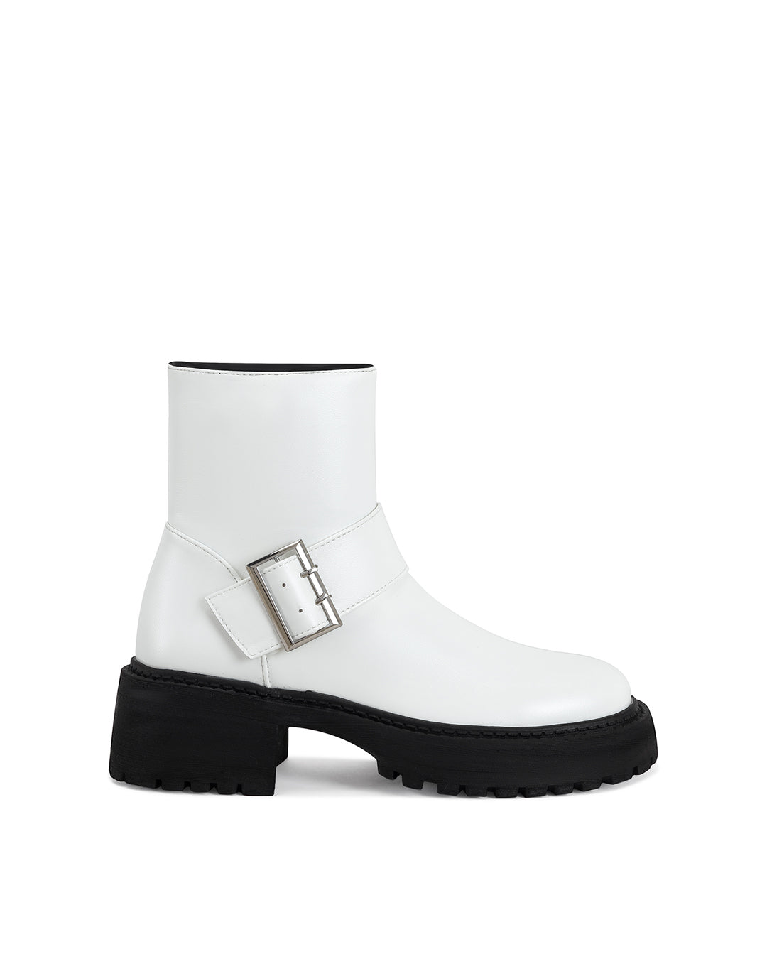 Allegra Ankle Boot-0